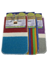 Load image into Gallery viewer, Scrub Wow XLarge Appx 25cm x 14.5cm