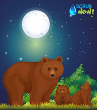 Load image into Gallery viewer, Scrub-Wow Multi WOW Trial 8 Pack