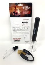 Load image into Gallery viewer, Cork Opener- 3 Pack PUMP POP and POUR