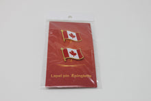Load image into Gallery viewer, Canada 7 Pack, - Stainless Steel Fridge Magnet Bottle Opener, 2 x Lapel Canada Flag Pins, Multiple keychains (5)
