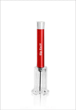 Load image into Gallery viewer, Sip Eazy YOUR MUST HAVE RED PREMIUM AIR PUMP WINE BOTTLE OPENER 4 Piece Gift Pack