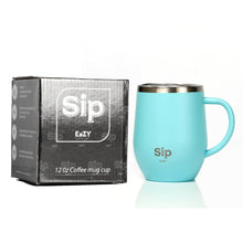 Load image into Gallery viewer, 12oz Must Have AMAZING Travel Coffee/Tea Drinks Cup