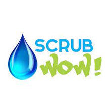 Load image into Gallery viewer, Scrub-Wow 5 Pack Original 2 sided Scrubbies (Assortment)
