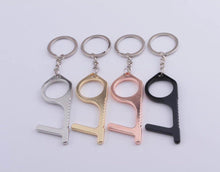 Load image into Gallery viewer, Door Opener 2 pack 2 x Different Colours.
